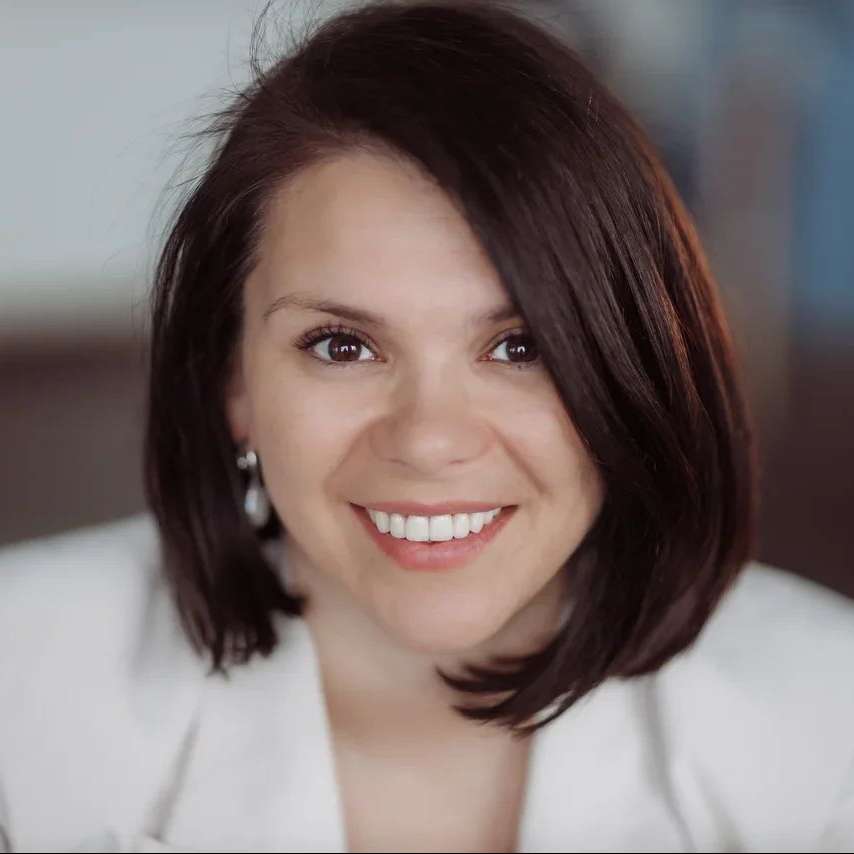 Юлия Ермилова